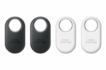SAMSUNG Galaxy SmartTag2 Review: GPS Locator & Item Tracker