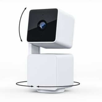 Wyze Cam Pan v3 Review: Best Indoor/Outdoor IP65 Security Camera